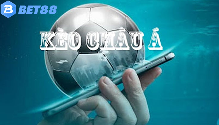 Kèo Bóng Đá Châu Á (Handicap) – Kèo Chấp