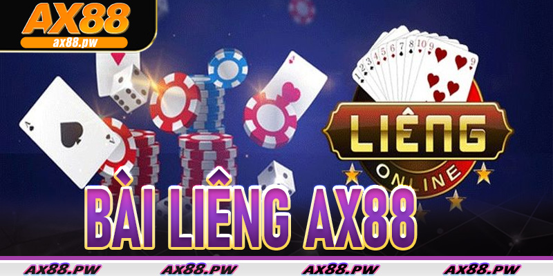 Bài Liêng Ax88